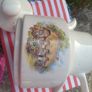 carrigaline teapot Image 3