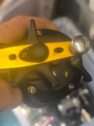 boat multiplier reels Penn Daiwa ocean city and others used