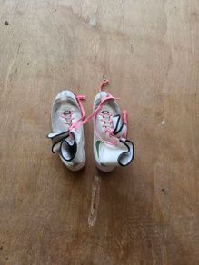 Boxing Shoes Size 11 UK