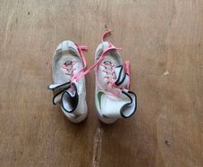 Boxing Shoes Size 11 UK