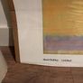 Mark Rothko 'Untitled' Large Abstract Art Poster Print Image 3