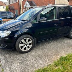 VW Touran
