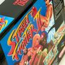 Original Street Fighter 2 Edition Nintendo SNES Console - Boxed and Amazing Image 2