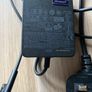 Microsoft 65w mains power charging cable Image 2