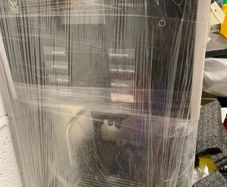 2000 S Commercial Fully Automatic Coffee Machine