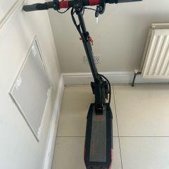 scooter