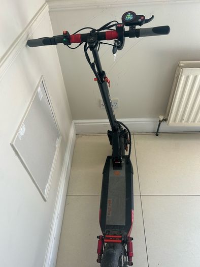 scooter