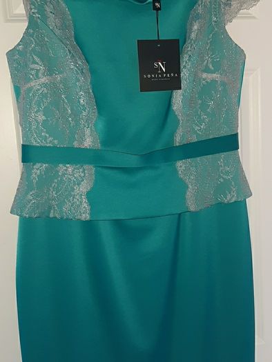 Sonia Pena Wedding/ Special Occasion Dress