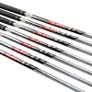Callaway Mavrik Max Irons / 4-Pw / Elevate 95 Regular Image 7