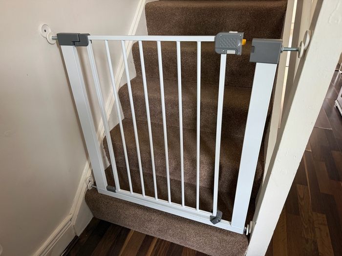 baby gate,stairs gate