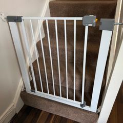 baby gate,stairs gate