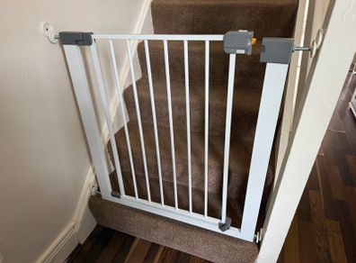 baby gate,stairs gate