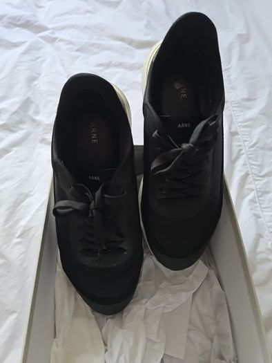 ARNE Mens Trainers