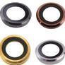 Sapphire Crystal Back Camera Glass Lens Frame for iPhone 6 6s 6Plus 6s Plus Image 3