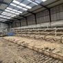 Concrete precast cubicle beds Image 3