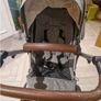 Cupla Duo double buggy Image 2