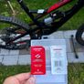 YT Capra mountain bike - Medium Image 5