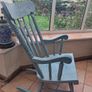 Rocking chair Image 2