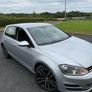 Mk7 golf Image 2