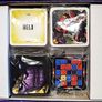Codenames Marvel Edition Board Game - Usaopoly Ce011-000 - Out Of Print Complete Edition Image 2