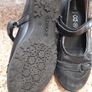 Girls Geox shoes, size 33 size 1 Image 3
