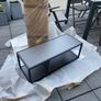 2 x Modern loft wall shelfs- New Image 3