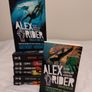 Anthony Horowitz Alex Rider Book Collection Image 2