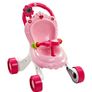 Baby Walker and Doll Image 2