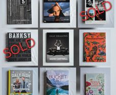 Coffee Table Books
