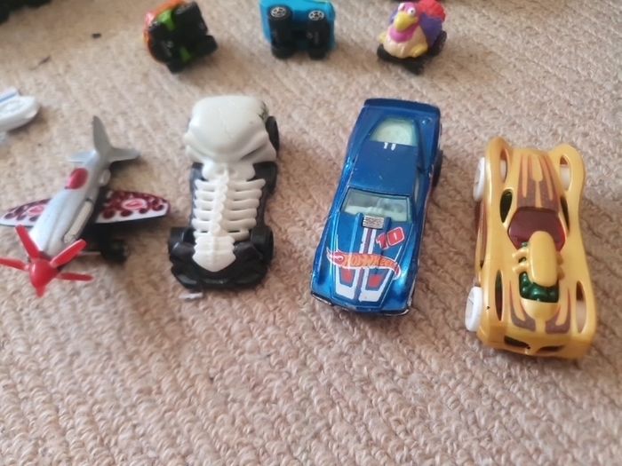 Toy Cars Huge collection