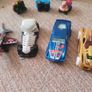 Toy Cars Huge collection Image 3