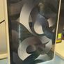 Apple iPad Air (5th Generation) A2588 64 GB, Wi-Fi, 10.9 in - Space Gray brand new Image 2