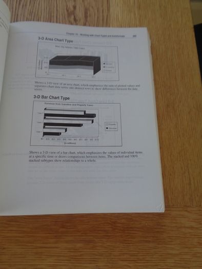 Microsoft Office Excel Users Guide Book for Sale