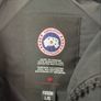 mens Canada goose jacket Image 3