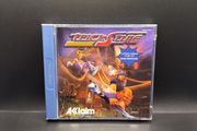 Trick Style Sega Dreamcast