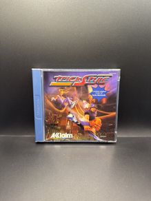 Trick Style Sega Dreamcast