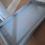 Uppbaby bassinet stand Image 2