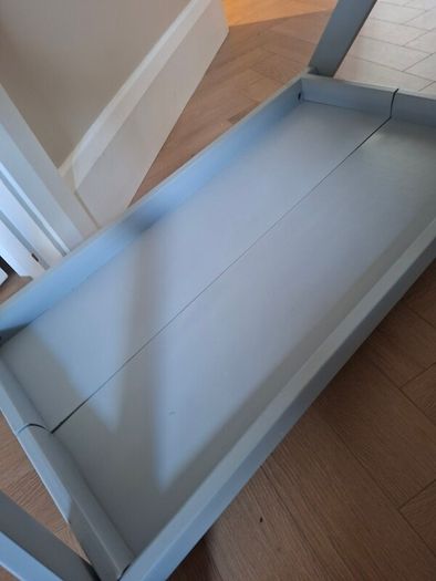 Uppbaby bassinet stand
