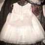 Flower Girl Dress with Matching Shoes Image 7