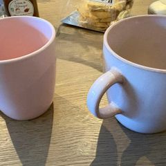 Free - 4 Ikea mugs