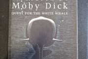 in search of moby dick by tim severin