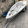Laser dinghy for sale Image 4