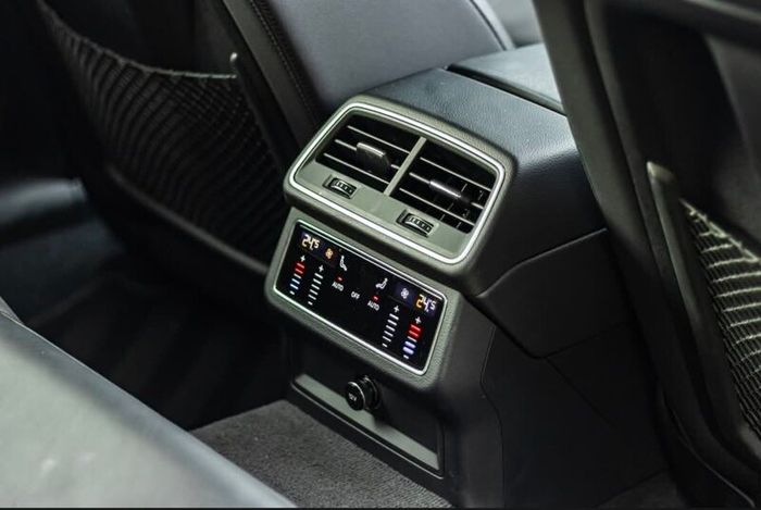 Audi A7 5.0 TFSI e Quattro S tronic
