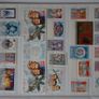 stamps 1981 y. USSR Image 2