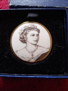 rare brooch