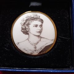 rare brooch