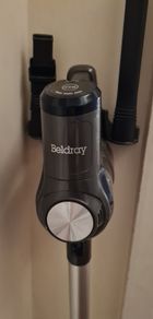 cordless vaccum