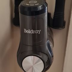 cordless vaccum