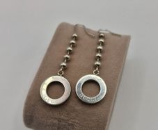 Gucci earrings