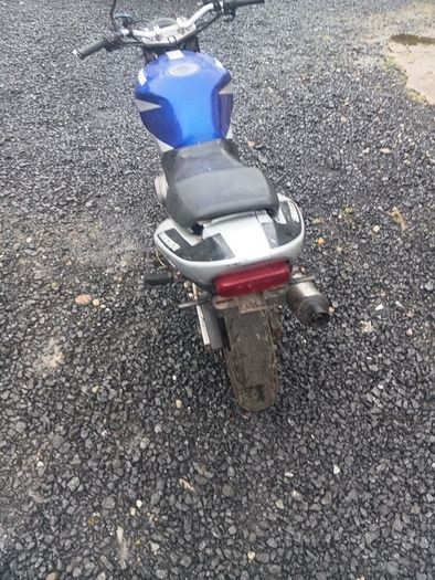 gs 500